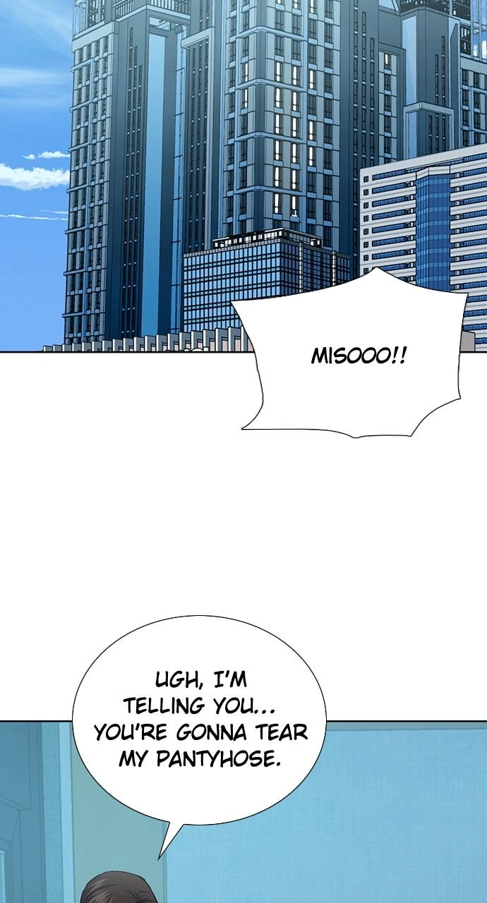 The Druid of Seoul Station Chapter 94 Page 97