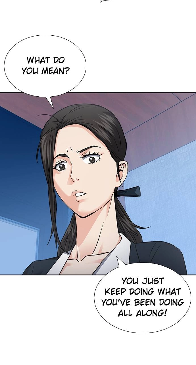 The Druid of Seoul Station Chapter 94 Page 99