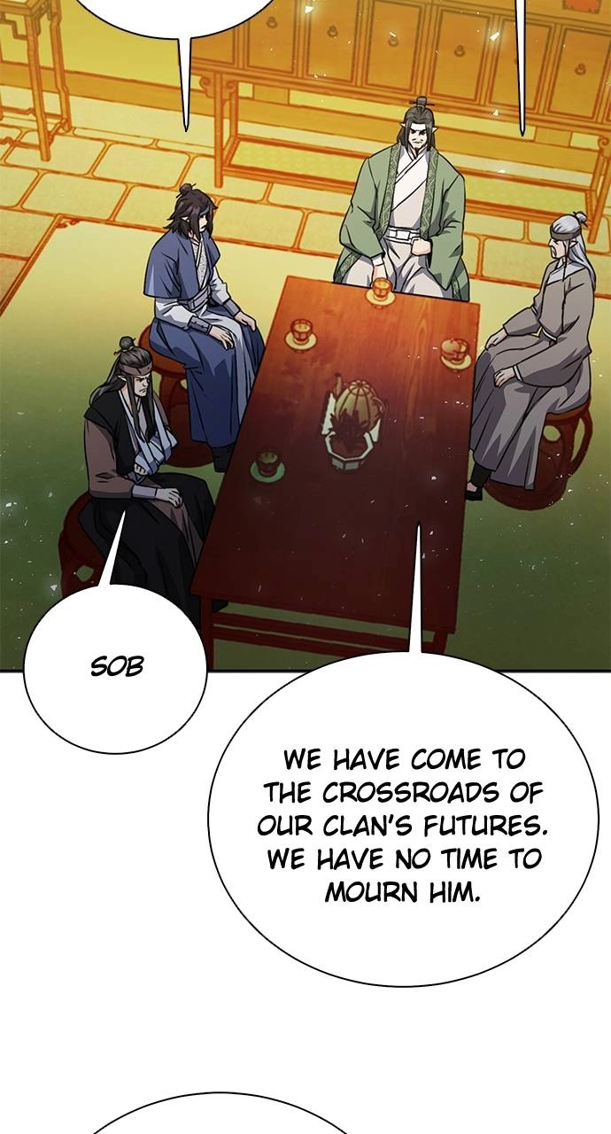 The Druid of Seoul Station Chapter 115 Page 100