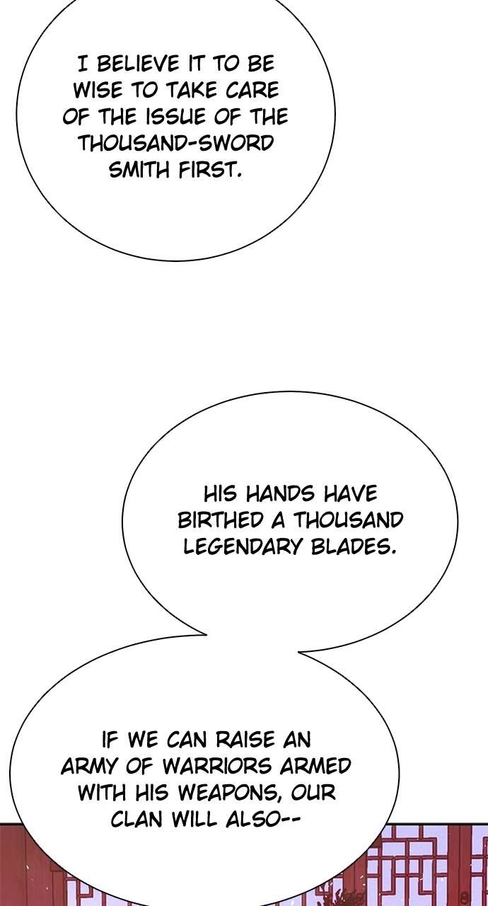 The Druid of Seoul Station Chapter 115 Page 101