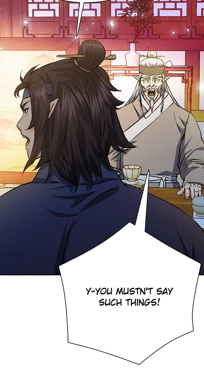 The Druid of Seoul Station Chapter 115 Page 102