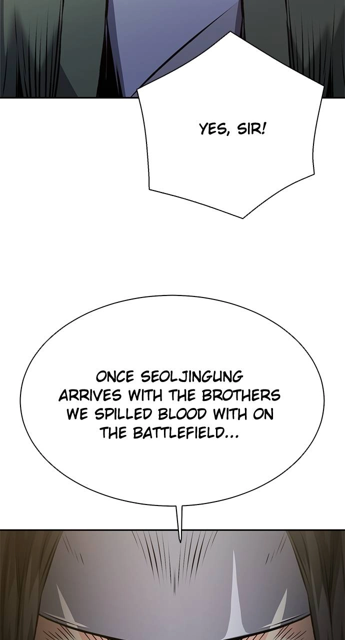 The Druid of Seoul Station Chapter 115 Page 106