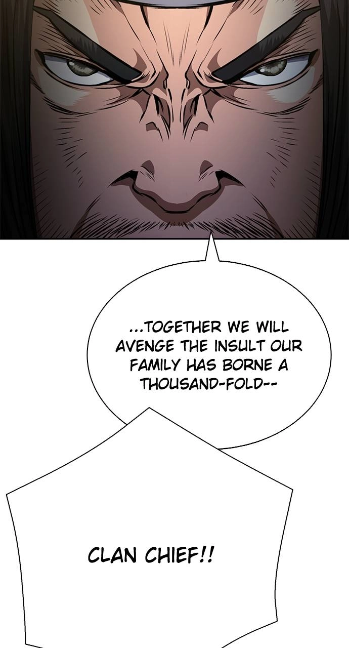 The Druid of Seoul Station Chapter 115 Page 107