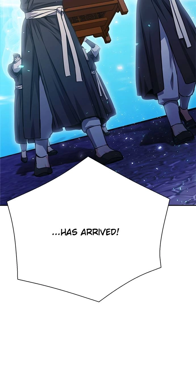 The Druid of Seoul Station Chapter 115 Page 109