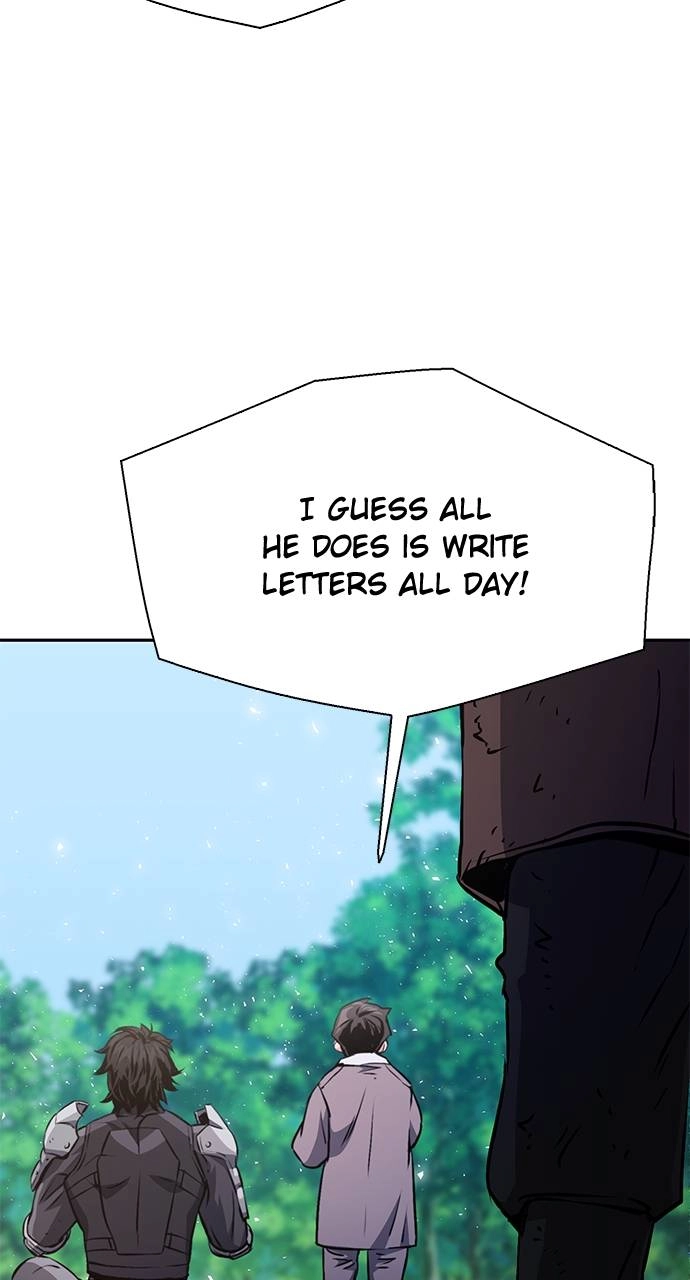 The Druid of Seoul Station Chapter 115 Page 117