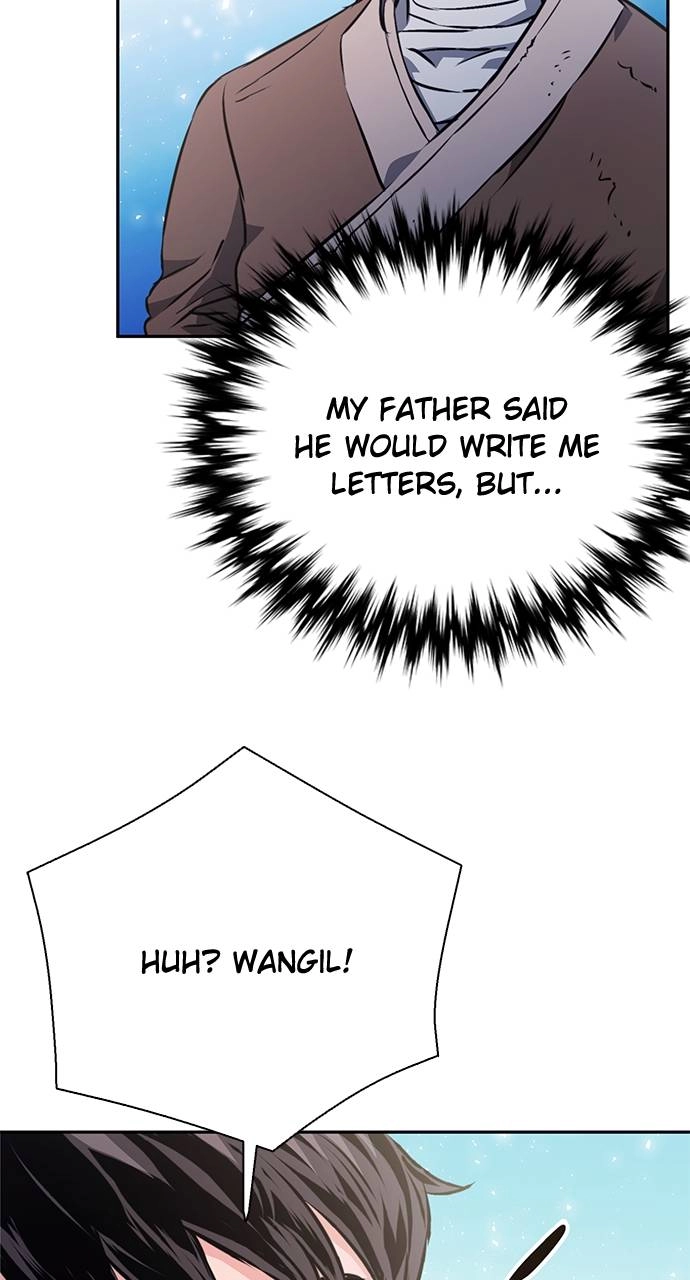 The Druid of Seoul Station Chapter 115 Page 119