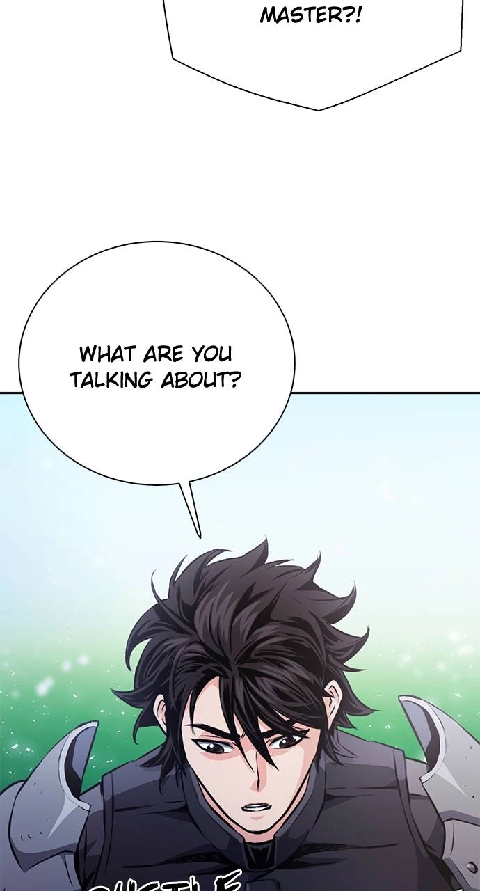 The Druid of Seoul Station Chapter 115 Page 125