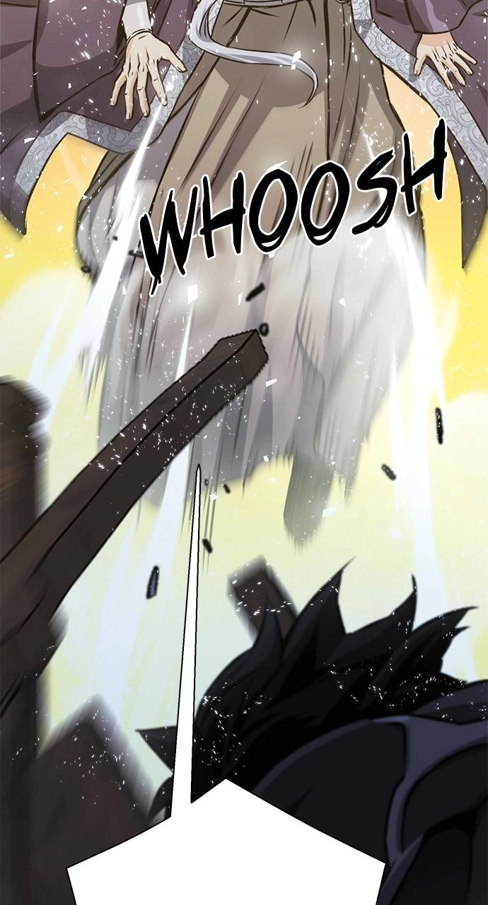 The Druid of Seoul Station Chapter 115 Page 14