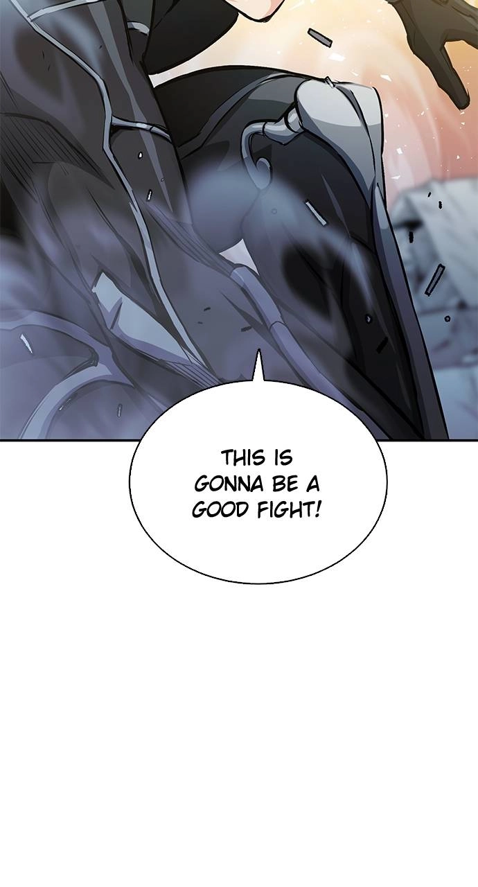 The Druid of Seoul Station Chapter 115 Page 16