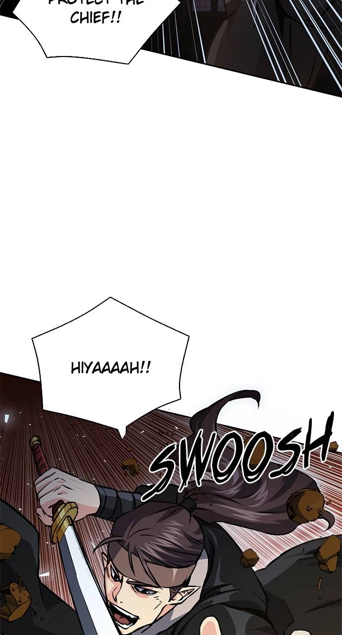 The Druid of Seoul Station Chapter 115 Page 18