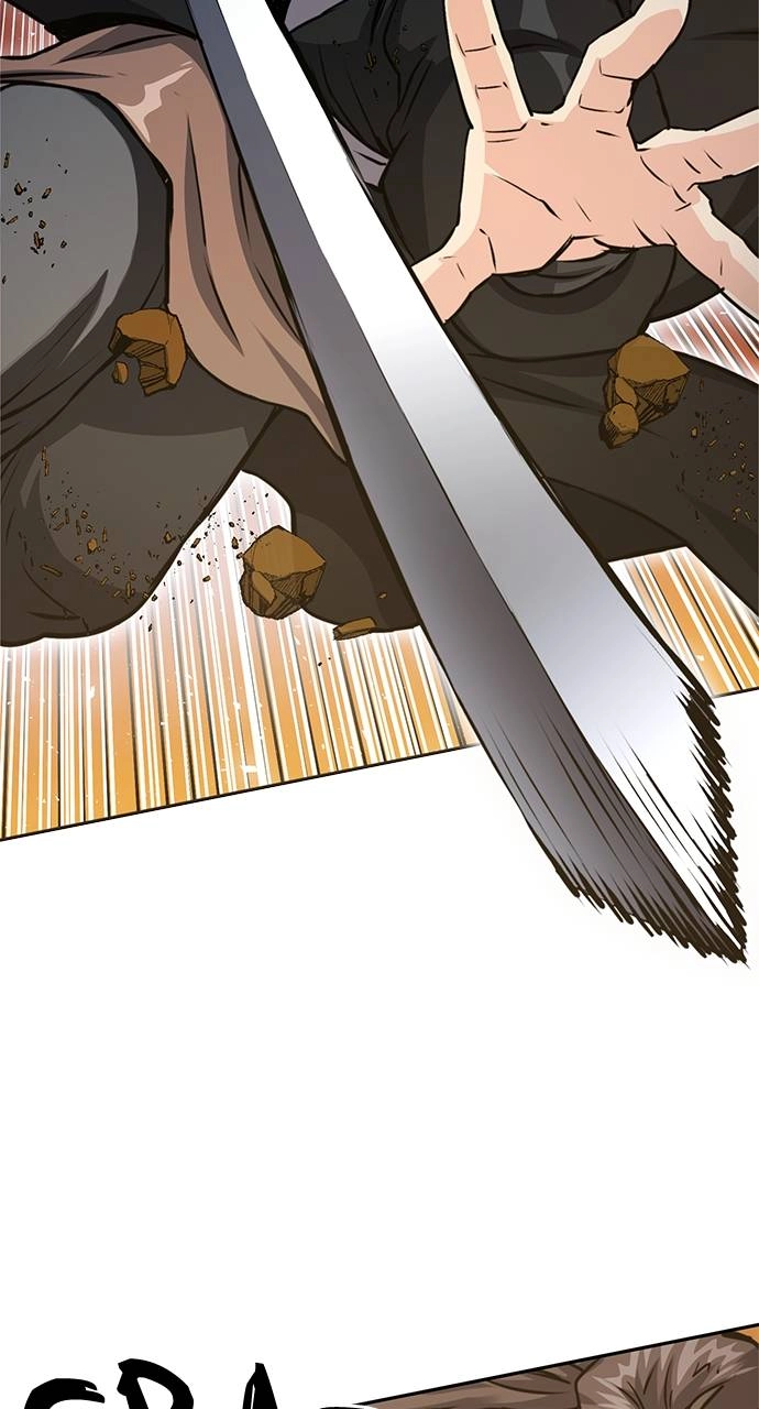 The Druid of Seoul Station Chapter 115 Page 19