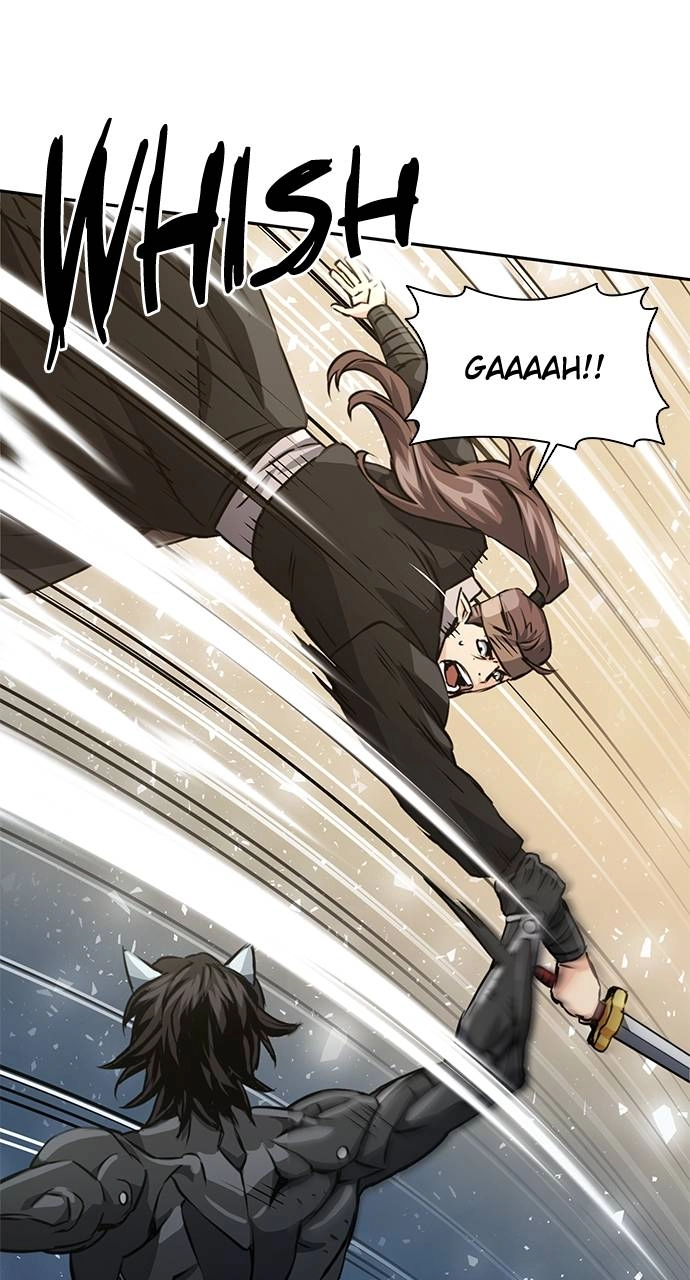 The Druid of Seoul Station Chapter 115 Page 21