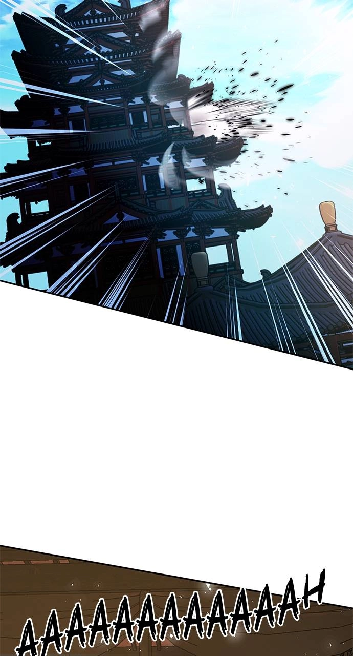 The Druid of Seoul Station Chapter 115 Page 23