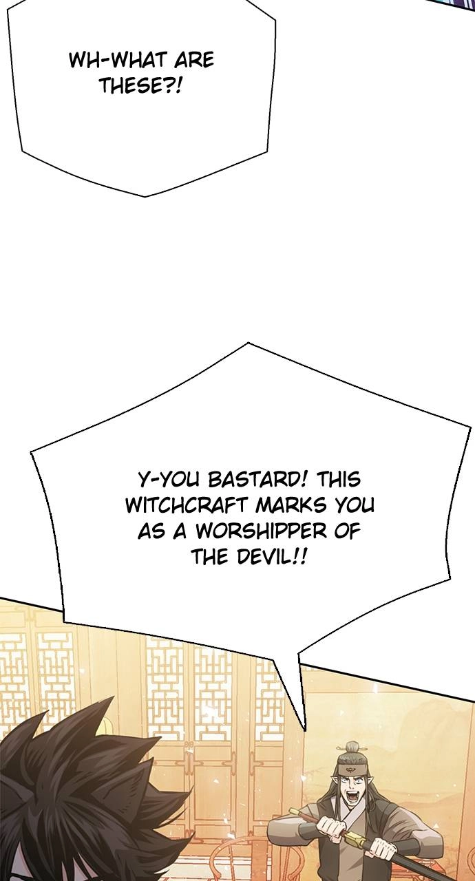 The Druid of Seoul Station Chapter 115 Page 26