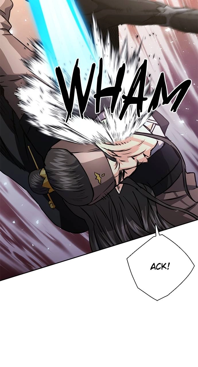 The Druid of Seoul Station Chapter 115 Page 30