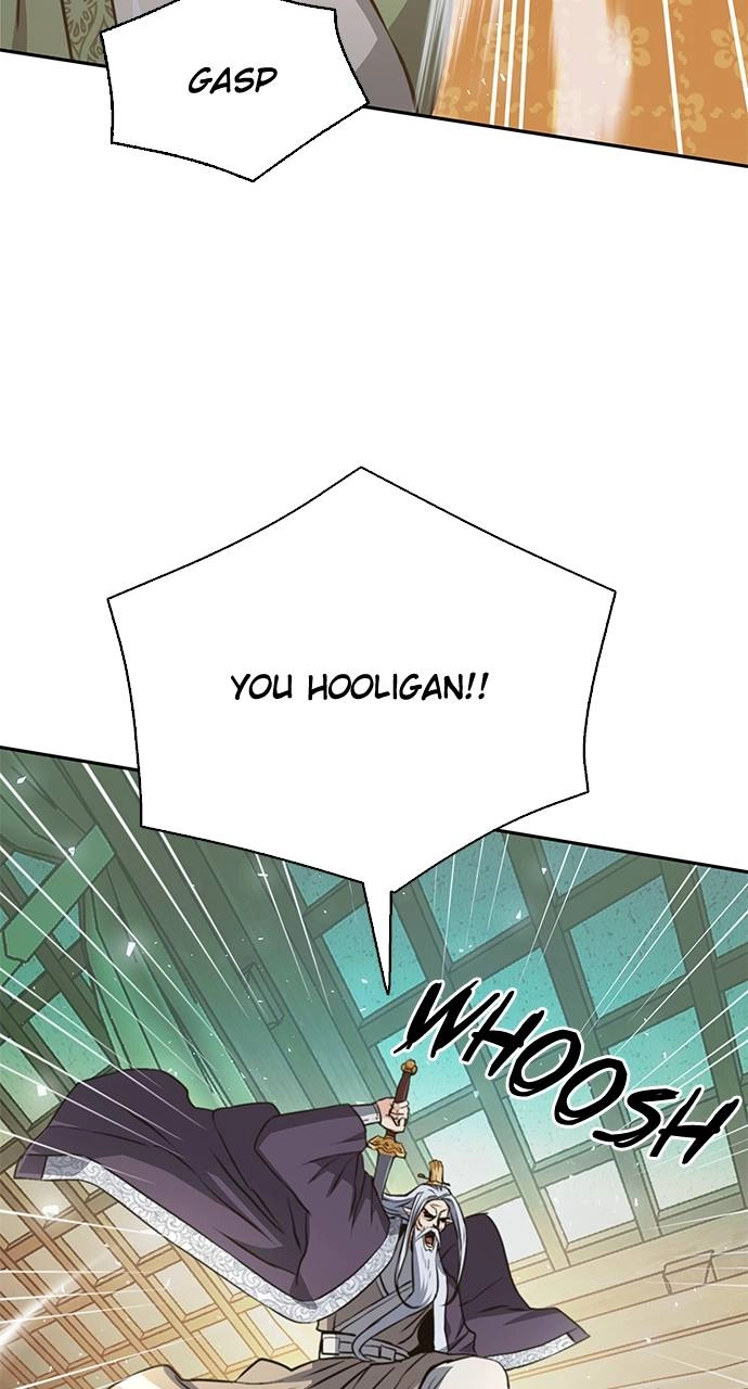 The Druid of Seoul Station Chapter 115 Page 32