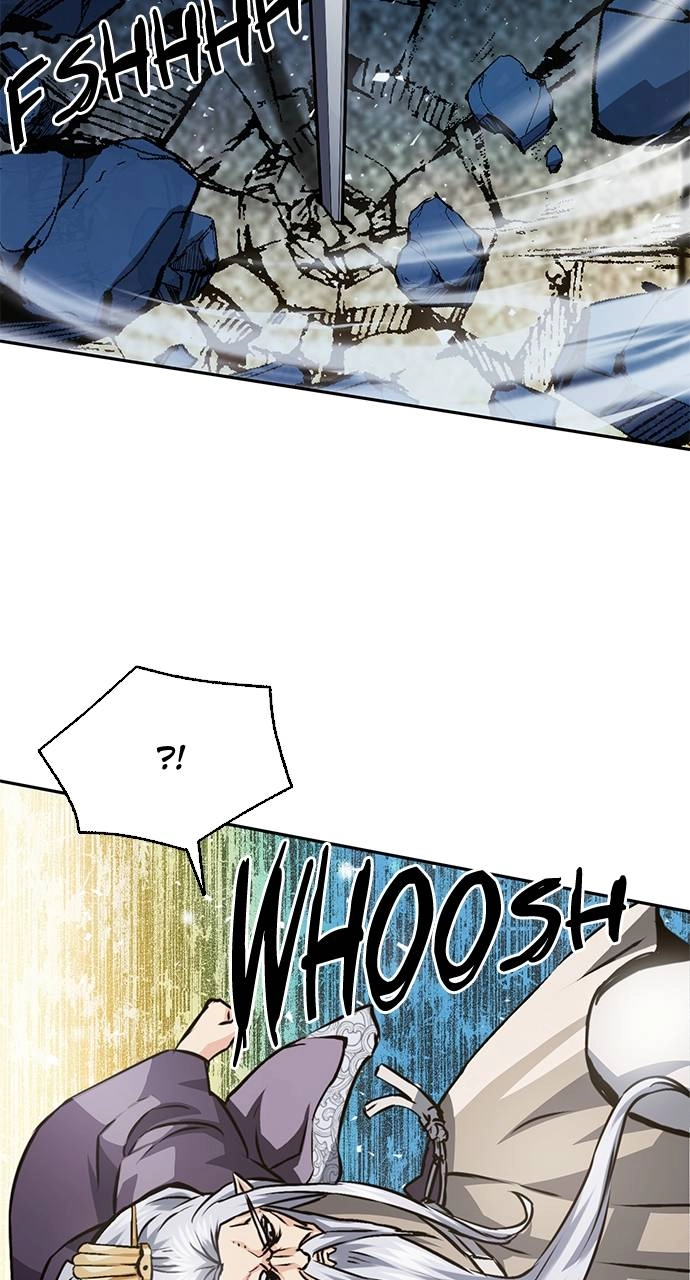 The Druid of Seoul Station Chapter 115 Page 36