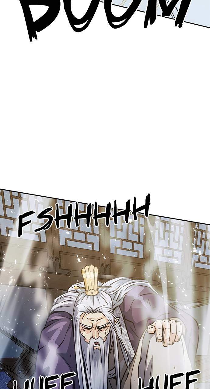 The Druid of Seoul Station Chapter 115 Page 41