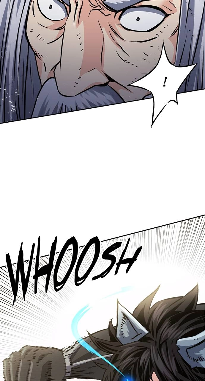 The Druid of Seoul Station Chapter 115 Page 43