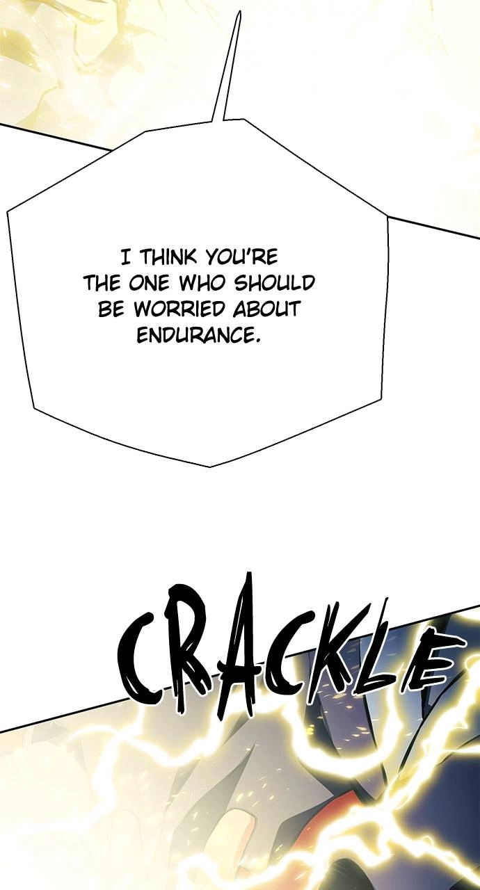 The Druid of Seoul Station Chapter 115 Page 50