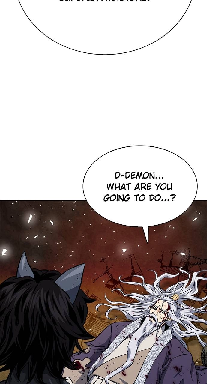 The Druid of Seoul Station Chapter 115 Page 63