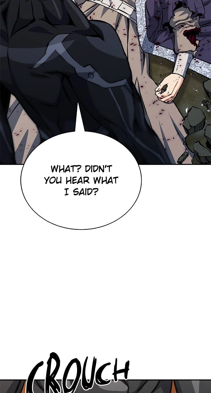 The Druid of Seoul Station Chapter 115 Page 64