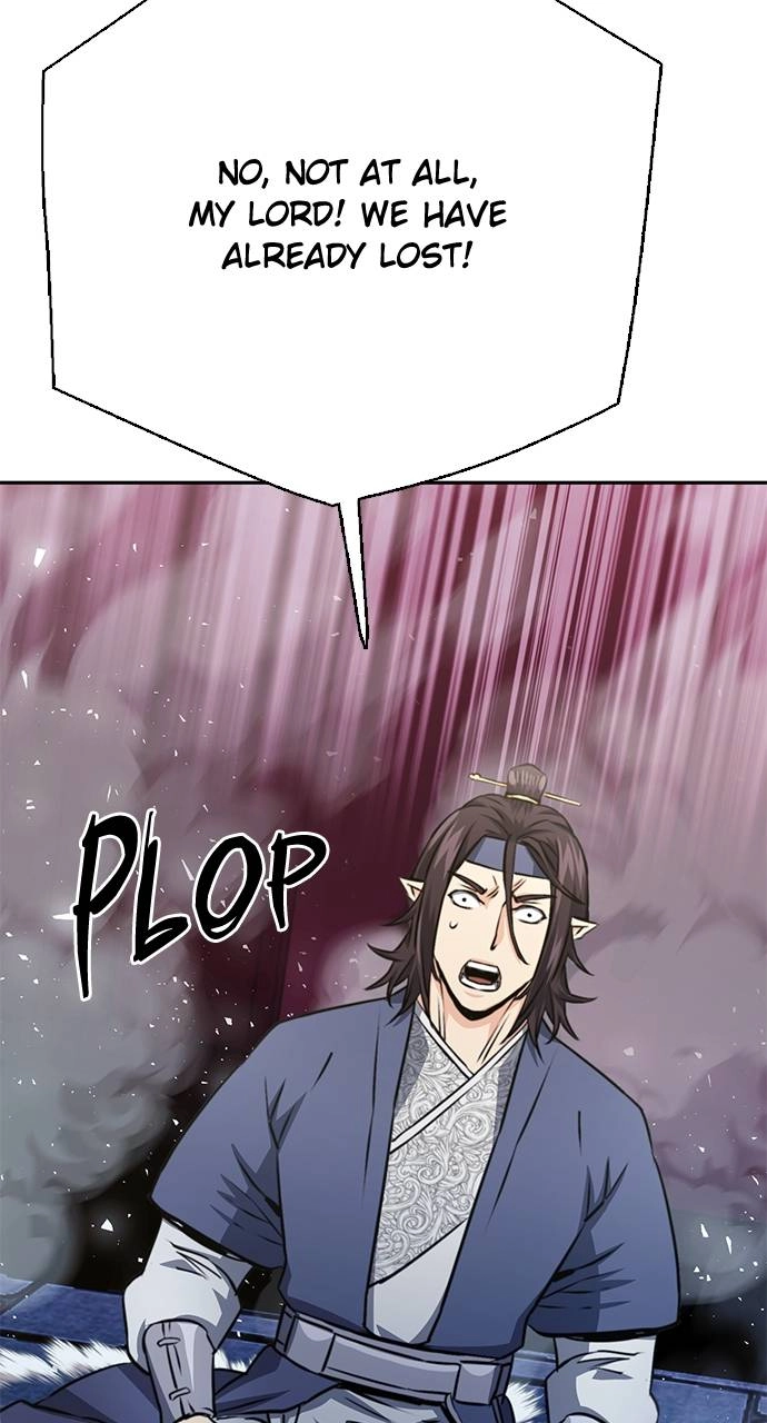 The Druid of Seoul Station Chapter 115 Page 71
