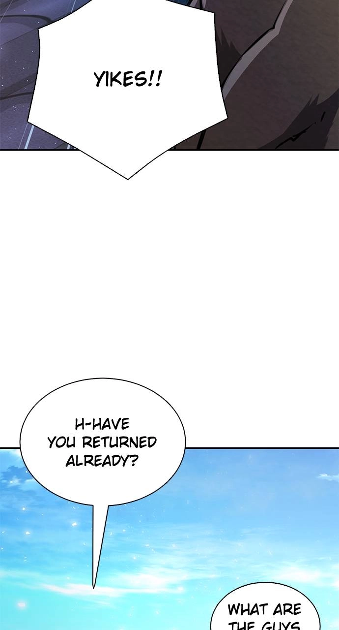 The Druid of Seoul Station Chapter 115 Page 79
