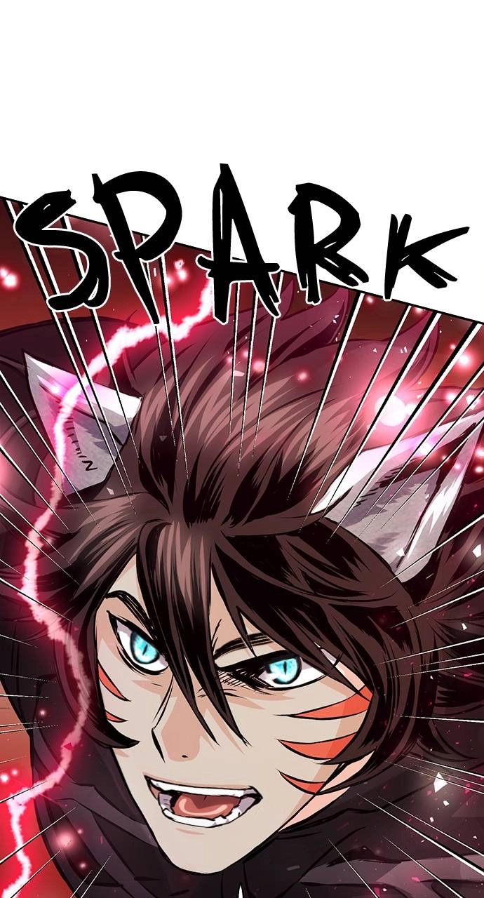 The Druid of Seoul Station Chapter 115 Page 7
