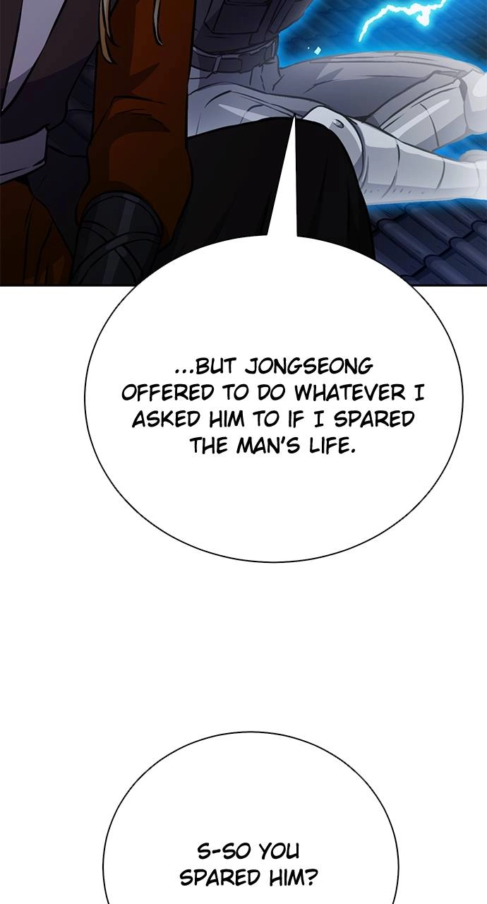 The Druid of Seoul Station Chapter 115 Page 84