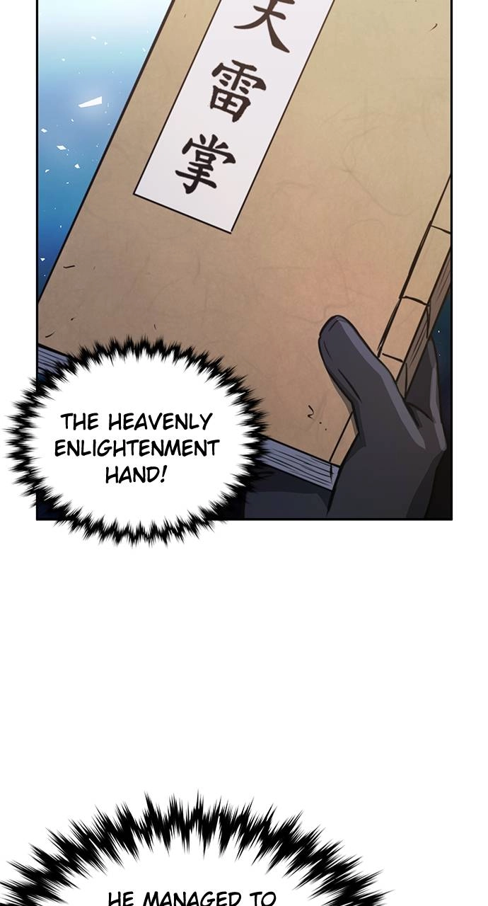 The Druid of Seoul Station Chapter 115 Page 87