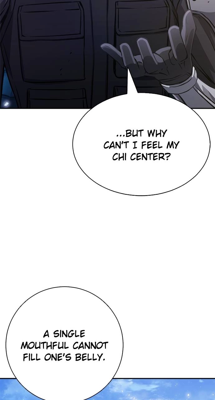 The Druid of Seoul Station Chapter 115 Page 93