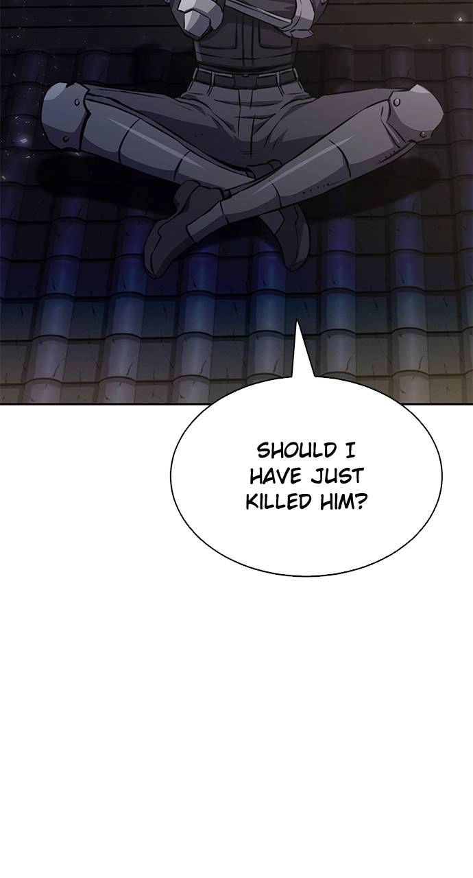 The Druid of Seoul Station Chapter 115 Page 96