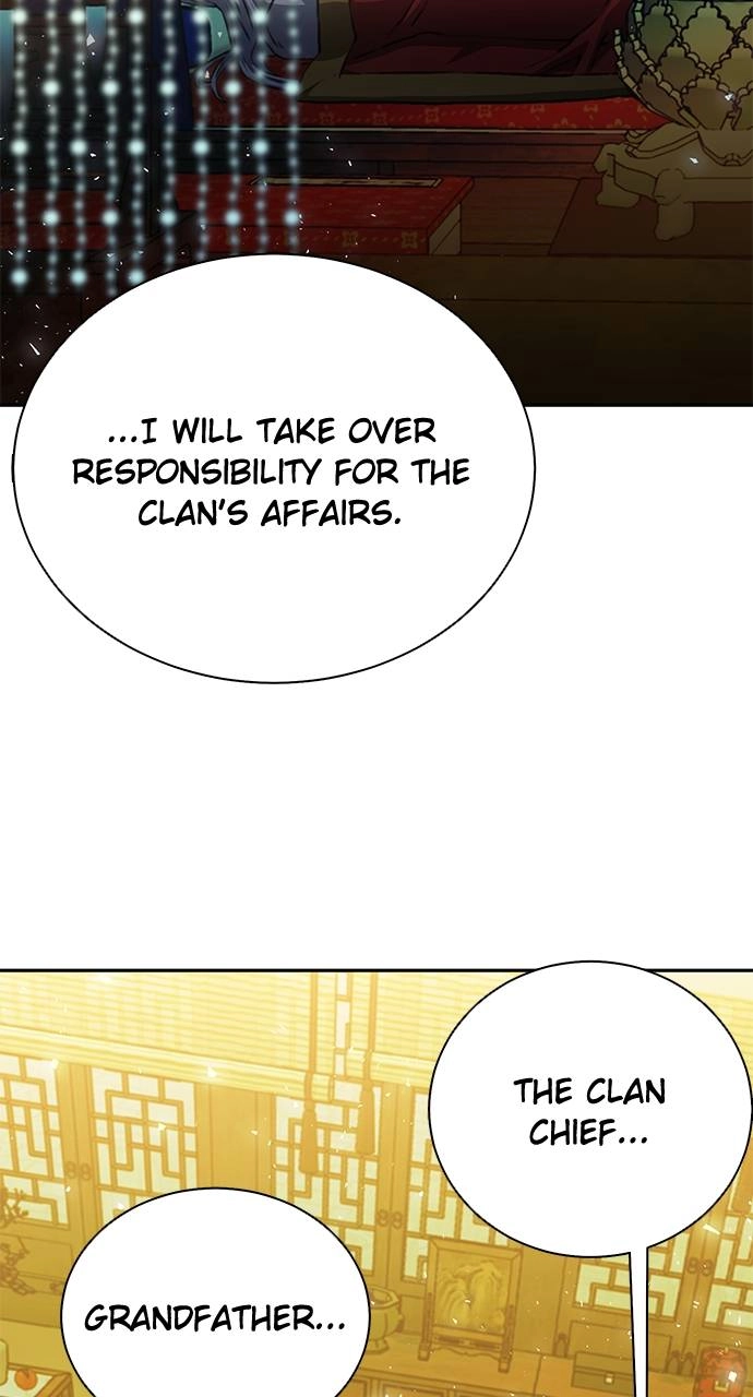 The Druid of Seoul Station Chapter 115 Page 99