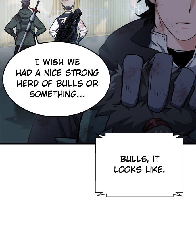 The Druid of Seoul Station Chapter 136 Page 102
