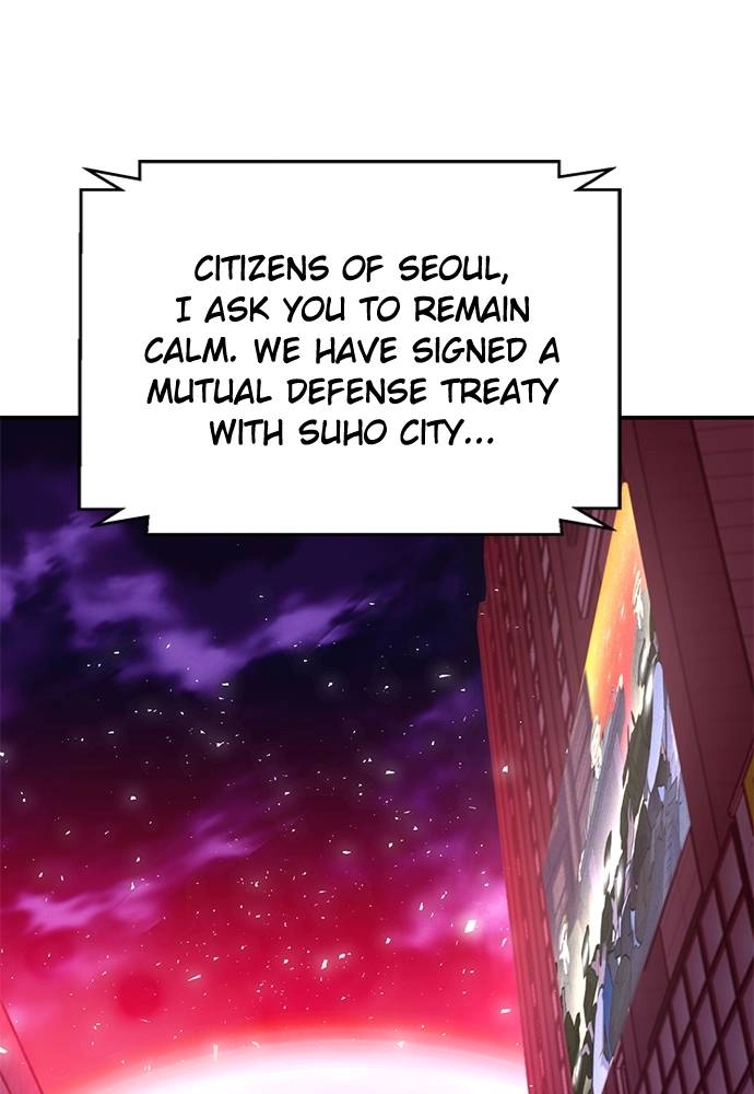 The Druid of Seoul Station Chapter 136 Page 107
