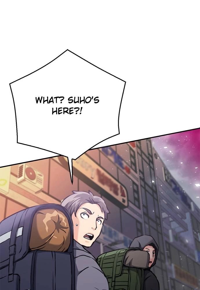 The Druid of Seoul Station Chapter 136 Page 116