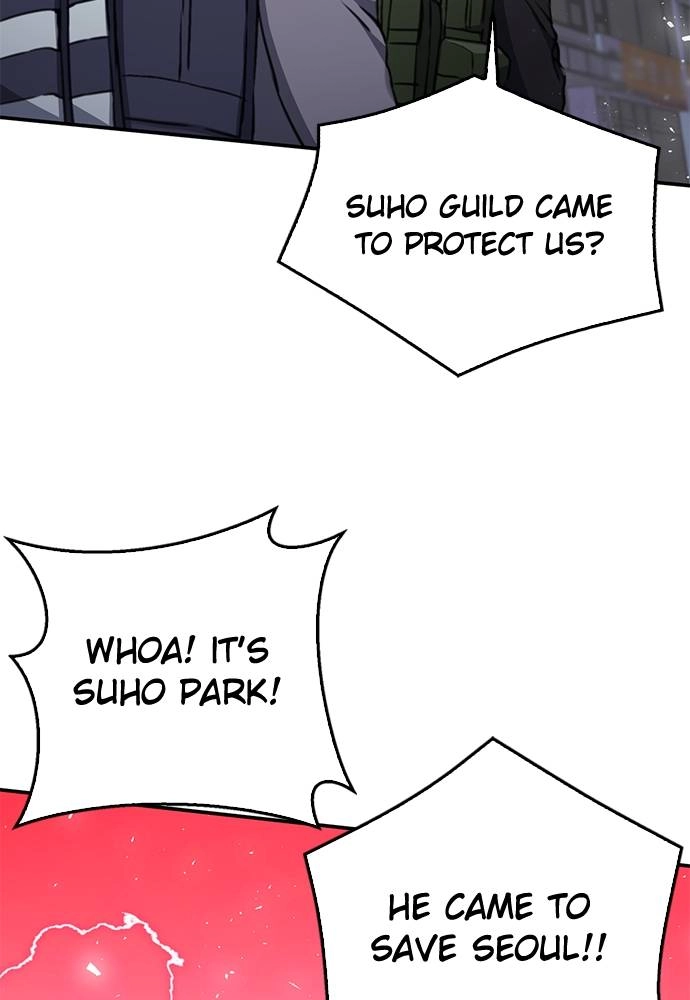 The Druid of Seoul Station Chapter 136 Page 117