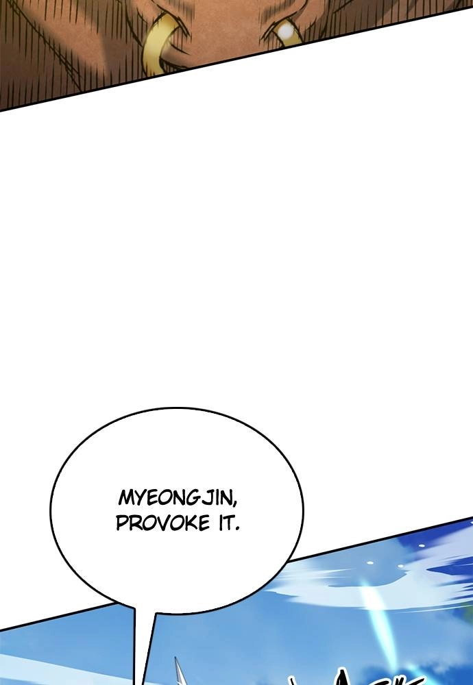 The Druid of Seoul Station Chapter 136 Page 126