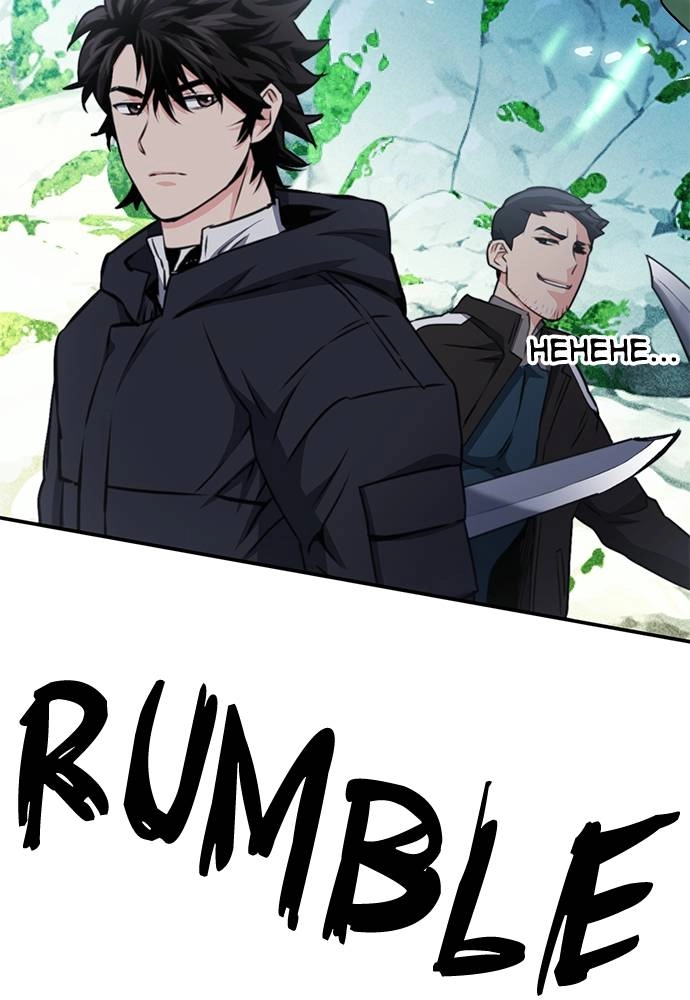 The Druid of Seoul Station Chapter 136 Page 128