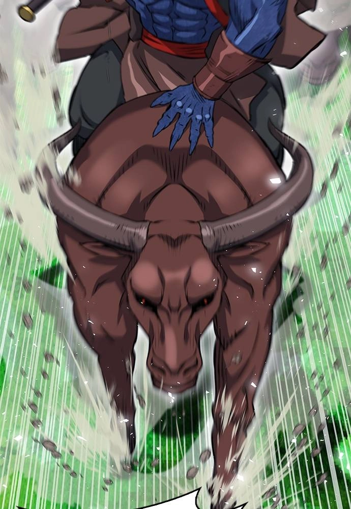 The Druid of Seoul Station Chapter 136 Page 130