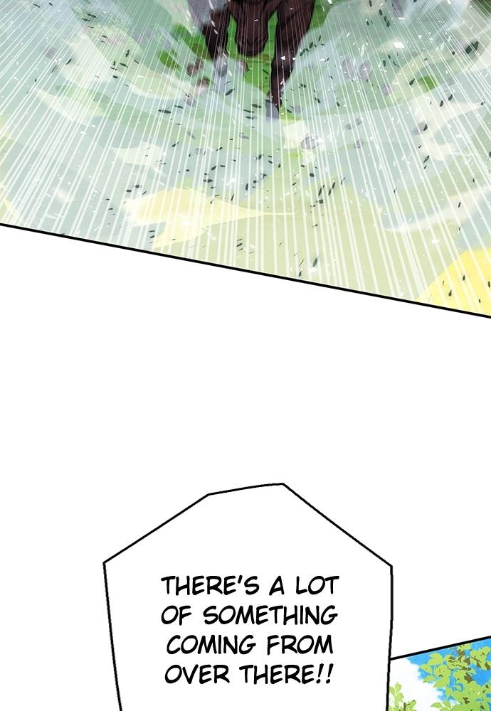 The Druid of Seoul Station Chapter 136 Page 133