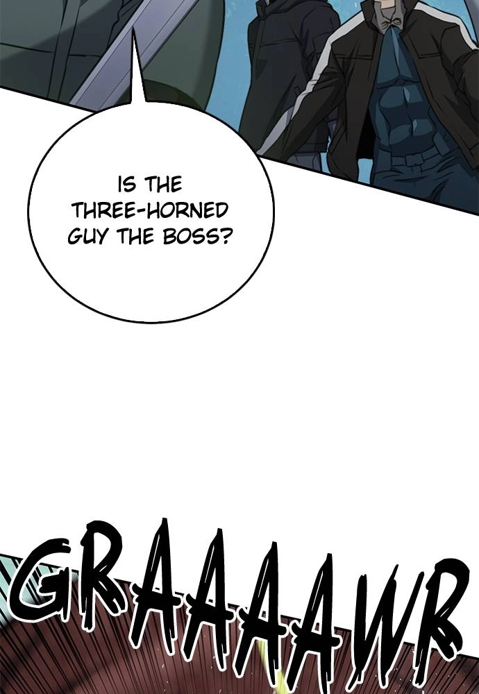 The Druid of Seoul Station Chapter 136 Page 135