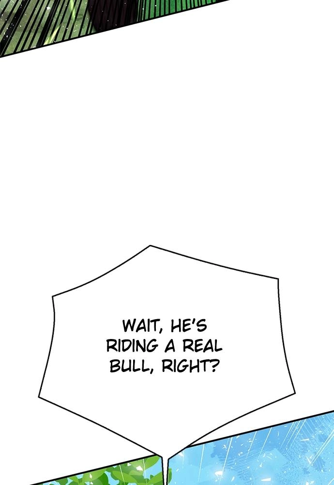 The Druid of Seoul Station Chapter 136 Page 137