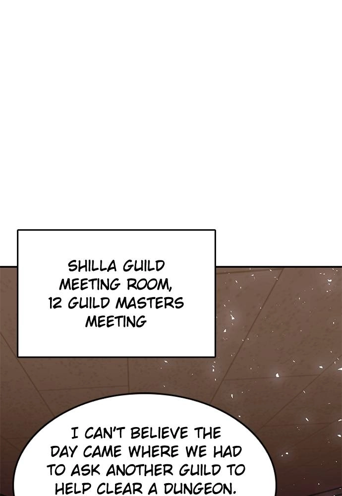 The Druid of Seoul Station Chapter 136 Page 140
