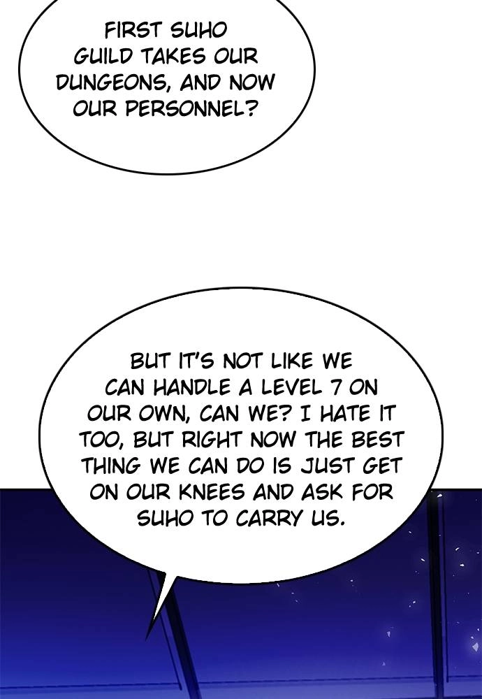 The Druid of Seoul Station Chapter 136 Page 142