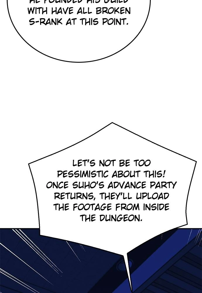 The Druid of Seoul Station Chapter 136 Page 144