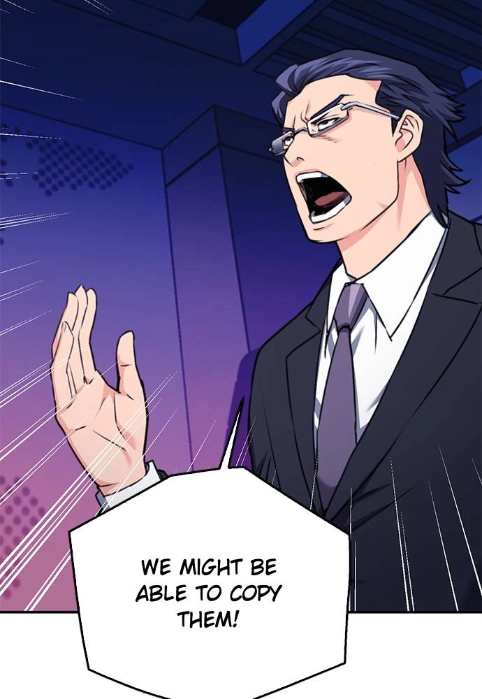 The Druid of Seoul Station Chapter 136 Page 145