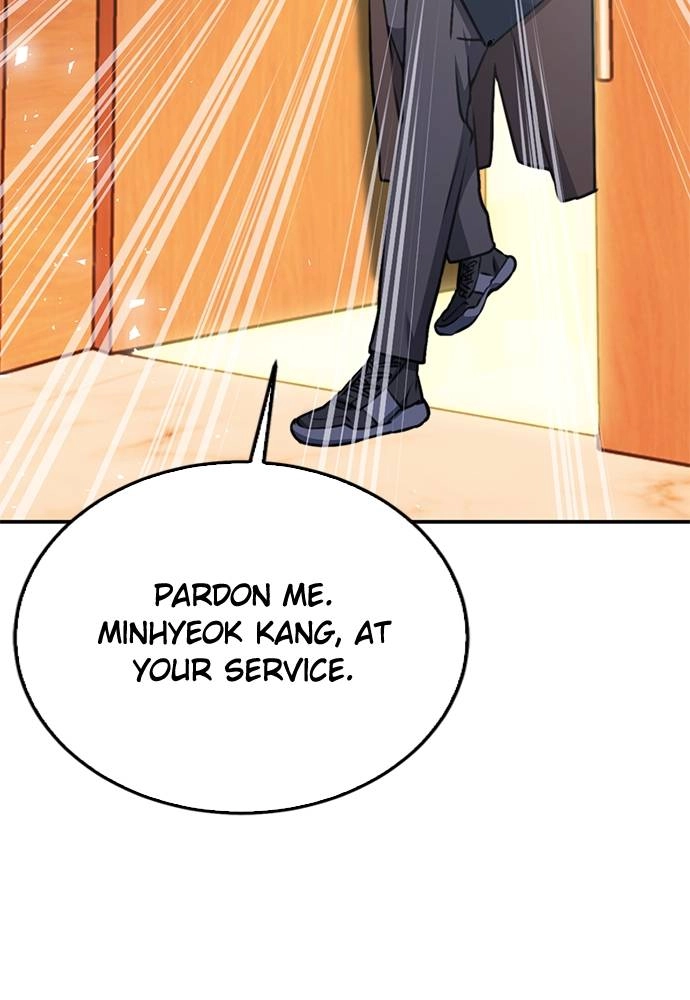 The Druid of Seoul Station Chapter 136 Page 148