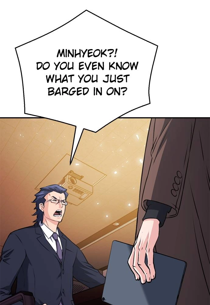 The Druid of Seoul Station Chapter 136 Page 149